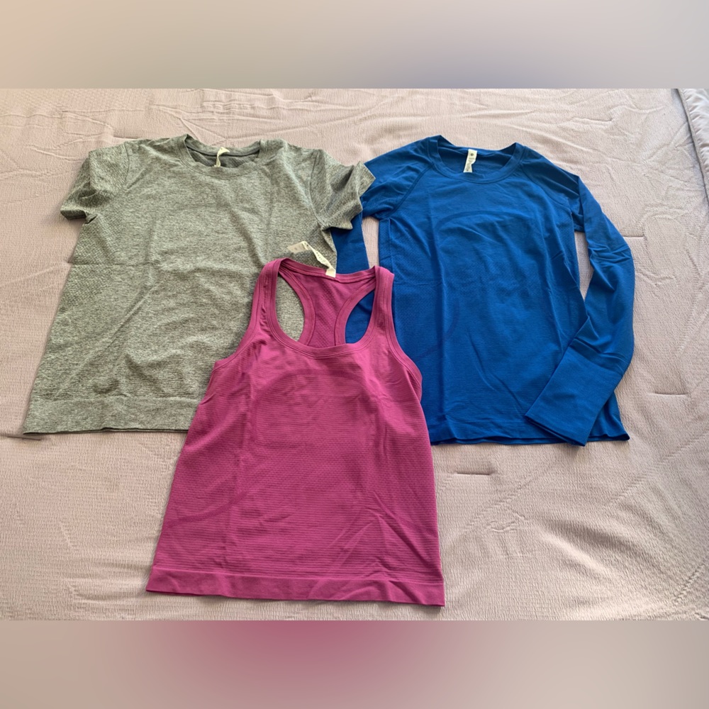 Lululemon Lot